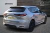 Mazda CX-60 3.3d 254 Homura Plus 5dr Auto AWD