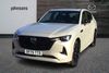Mazda CX-60 3.3d 254 Homura Plus 5dr Auto AWD