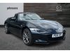 Mazda MX-5 2.0 Sport Nav 2dr