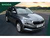 skoda KAROQ 1.0 TSI 116 SE Drive 5dr