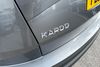 skoda KAROQ 1.0 TSI 116 SE Drive 5dr