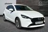 Mazda 2 listing photo