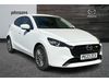Mazda 2 1.5 Skyactiv G Exclusive-Line 5dr Auto