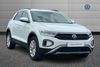 Volkswagen T-Roc 1.0 TSI 115 Match 5dr