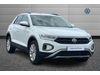 Volkswagen T-Roc 1.0 TSI 115 Match 5dr