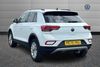 Volkswagen T-Roc 1.0 TSI 115 Match 5dr