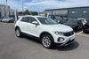 Volkswagen T-Roc 1.0 TSI 115 Match 5dr