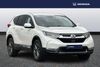 Honda CR-V listing photo