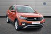 Volkswagen T-cross listing photo