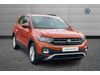 Volkswagen T-Cross 1.0 TSI SE 5dr