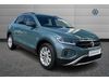 Volkswagen T-Roc 1.5 TSI Life 5dr