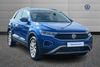Volkswagen T-Roc listing photo