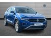 Volkswagen T-Roc 1.0 TSI 115 Match 5dr