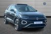 Volkswagen T-Roc listing photo