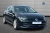 Volkswagen Golf listing photo