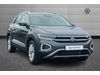 Volkswagen T-Roc 1.5 TSI Style 5dr DSG