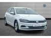 Volkswagen Polo 1.0 EVO SE 5dr