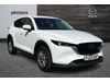 Mazda CX-5 2.2d SE-L 5dr