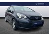 Honda Jazz 1.5 i-MMD Hybrid SR 5dr eCVT