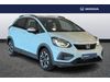 Honda Jazz 1.5 i-MMD Hybrid Crosstar EX 5dr eCVT