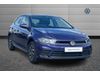 Volkswagen Polo 1.0 Life 5dr