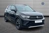 Volkswagen T-cross listing photo