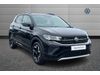 Volkswagen T-Cross 1.0 TSI 115 R-Line 5dr