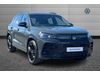 Volkswagen Tiguan 1.5 eTSI 150 Black Edition 5dr DSG