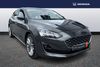 Ford Focus Vignale listing photo