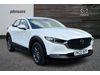 Mazda CX-30 2.0 e-Skyactiv G MHEV SE-L Lux 5dr Auto