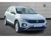 Volkswagen T-Roc 1.5 TSI Life 5dr DSG