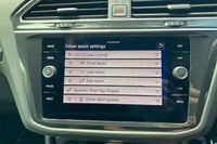 VOLKSWAGEN TIGUAN 1.5 TSI 150 R LINE 5DR DSG AVAILABLE FOR HOME DELIVERY 2022...