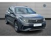 Volkswagen Tiguan 1.5 TSI 150 R-Line Edition 5dr DSG