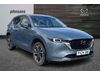 Mazda CX-5 2.0 e-Skyactiv G MHEV Exclusive-Line 5dr Auto