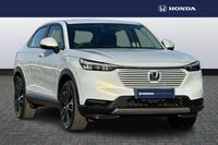 HONDA HR V 1.5 EHEV ELEGANCE 5DR CVT AVAILABLE FOR HOME DELIVERY 2024 AUTOMATIC 31,318...