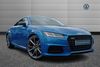 Audi Tt listing photo