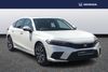 Honda Civic listing photo