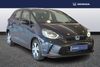 Honda Jazz listing photo