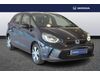 Honda Jazz 1.5 i-MMD Hybrid Elegance 5dr eCVT