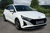 Hyundai i20 listing photo