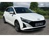 Hyundai i20 T-GDI PREMIUM