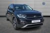 Volkswagen T-cross listing photo