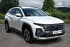 Hyundai Tucson listing photo