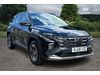 Hyundai Tucson T-GDI ADVANCE