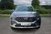 Hyundai Santa Fe 1.6 TGDi Plug-in Hybrid Ultimate 5dr 4WD Auto