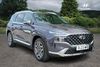 Hyundai Santa Fe 1.6 TGDi Plug-in Hybrid Ultimate 5dr 4WD Auto