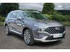 Hyundai Santa Fe 1.6 TGDi Plug-in Hybrid Ultimate 5dr 4WD Auto