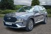 Hyundai Santa Fe 1.6 TGDi Plug-in Hybrid Ultimate 5dr 4WD Auto