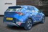 Kia Sportage 1.6T GDi 48V ISG 4 5dr DCT AWD