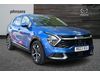 Kia Sportage 1.6T GDi 48V ISG 4 5dr DCT AWD